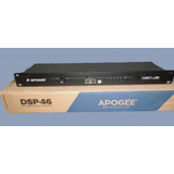 Procesador Apogee Dsp4-6