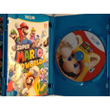 Lote De 3 Jogos Wii U Mario 3d World Zombie U Injustice Gods