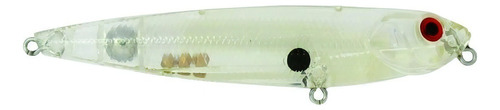 Isca Artificial Marine Top Gun 80 8g - Superfície Cor 22