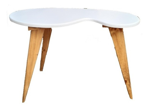 Mesa Ratona Nordica Arrime Vintage Madera