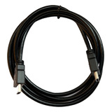 Cable Hdmi Alta Velocidad, 1.8 Mts