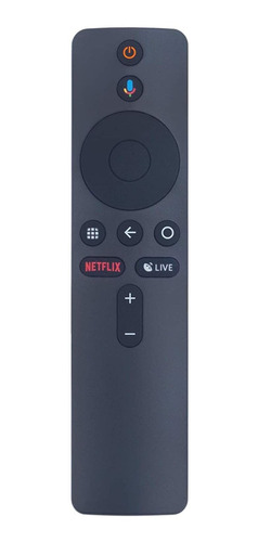 Control Remoto Para Xiaomi Mi Box S Mdz-22-ab Mdz22ab