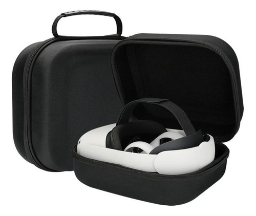 Bolsa Case Bag P/ Transporte Compativel Com Oculus Quest 2 3