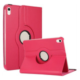 Funda Para iPad 10th 10a Gen 10.9 2022 Giratoria