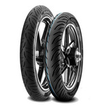 Kit Cubiertas 250 17 + 80 100 14 Pirelli Keller 110 Crono