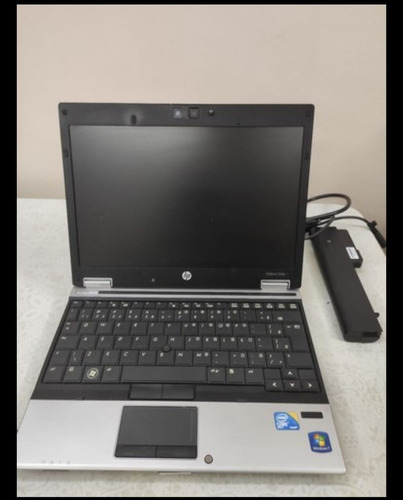 Notebook Hp Elitebook Usado