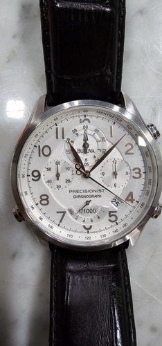 Reloj Bulova Precisionist Chronograph 96b182