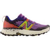 Zapatillas New Balance Fresh Foam Hierro V7 Trail Mujer Va