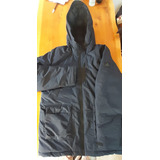 Camperon Impermeable Talle Xl