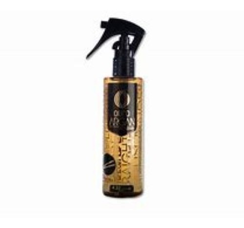 Ouro Aceite De Argán-planchado Express-termoprotector 125ml 