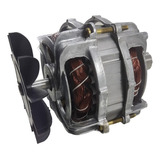 Motor Pra Tanquinho Suggar Lavamax Colormaq Newmaq Up 127v 110v