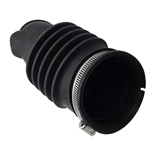 Air Intake Hose - Compatible With Acura Mdx 2007-2009 O... Foto 4