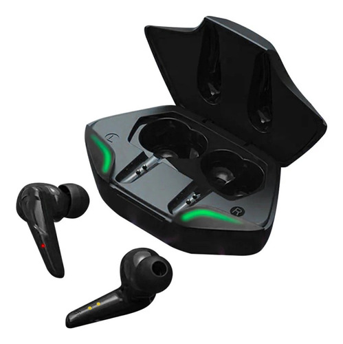 Audífonos Gamer Inalámbrico Bluetooth Varios Modelos