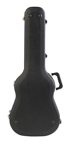 Skb Bebé Taylor / Martin Lx En Forma De Guitarra Rígida