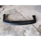 Spoiler Inferior De Fascia Trasera Jetta A4 99-14