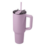 Vaso Termico 40oz 1.18l Master Holder Nomada Aceroinoxidable