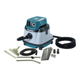 Aspiradora Indust Makita Vc2510lx1 25lt 1050w Humedo Seco Bb