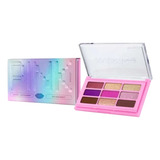 Paleta De Sombras Boca Rosa Payot Metaverse Pink 13,5g