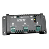 Controlador Solar De Carga Y Descarga 10a Shs-10 Morningstar