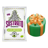 Sustrato Cultivate Autofloreciente 80lts Con Regalo Sorpresa