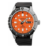Reloj Seiko Automatico Diver Prospex Srp589k1 Ag. Of Garant