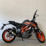 Ktm 250 Duke