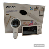 Monitor Para Bebé Vtech 5  Smart Wi-fi 1080p