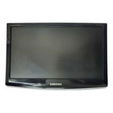 Monitor 18,5  Lcd Samsung 933sn Plus 1366x768