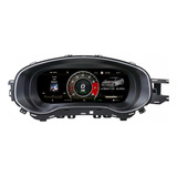 Cluster Digital Cockpit Para Jetta Mk6 2011-2014 Volkswagen