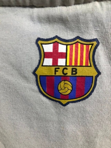 Remera Barcelona Nike Original Talle M