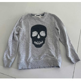 Buzo H&m Niños Unisex