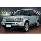 Land Rover Range Rover 4.2 V8 Sport Hse 2006