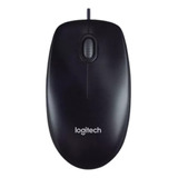 Mouse Logitech M90