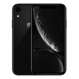 iPhone XR 128gb Black Usado Bat. 83%