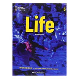 American Life 5 (2nd.ed.) - Workbook + Audio Cd