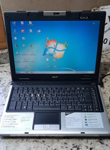 Notebook Acer Aspire 5050 Amd Turion 64 2.2ghz