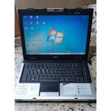 Notebook Acer Aspire 5050 Amd Turion 64 2.2ghz