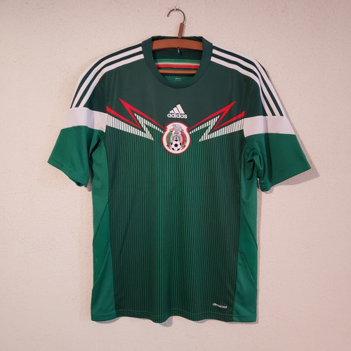 Mexico 2014/15 Titular