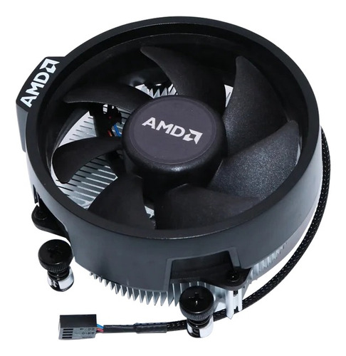 Cooler Amd Original (2 Unidades)