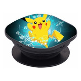 Soporte Para Celular Pokemon 11