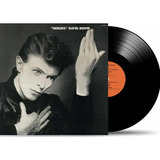 Vinilo David Bowie- Héroes