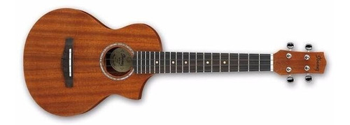 Ukulele Tenor Ibanez Caoba Uewt5-opn  Nuevo Envio Expres