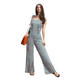 André Badi Mujer  Jumpsuit 002626