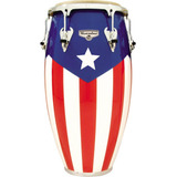 Tumbadora De Madera Latin Percussion Matador