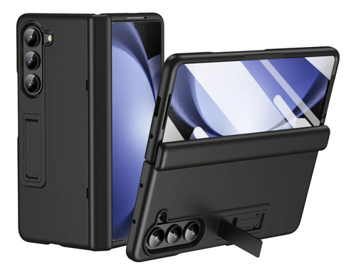 Funda Case Soporte Y Protector Compatible Samsung Z Fold 5