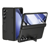 Funda Case Soporte Y Protector Compatible Samsung Z Fold 5