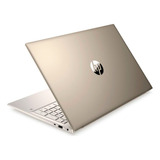 Hp I5 11va 16gb + 256 Ssd / Fhd 15.6 Touch Outlet Notebook