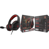 Fone Game Headphones E Headsets/extra Bass Usb Pc/ps3/ps4