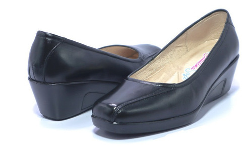 Zapato Casual Dama Comodo De Vestir Catalina Soft E 4313