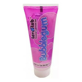 Gel Lubricante Lovlub Sabor Chicle 30g